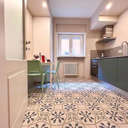 Casa San Giusto Appartement Lucca Buitenkant foto