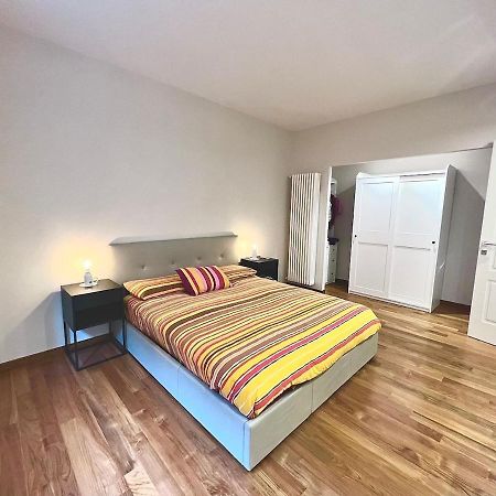 Casa San Giusto Appartement Lucca Buitenkant foto