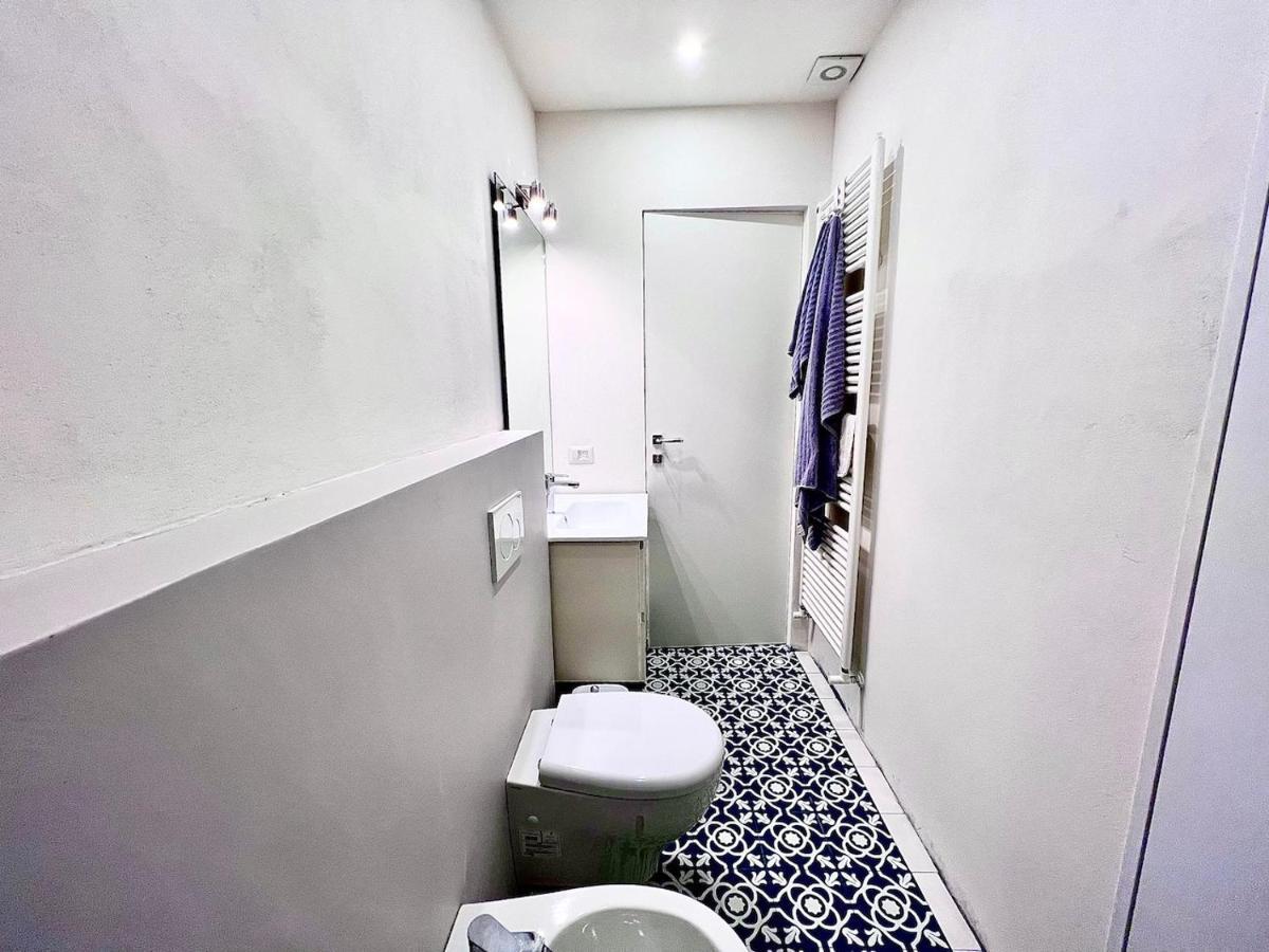 Casa San Giusto Appartement Lucca Buitenkant foto