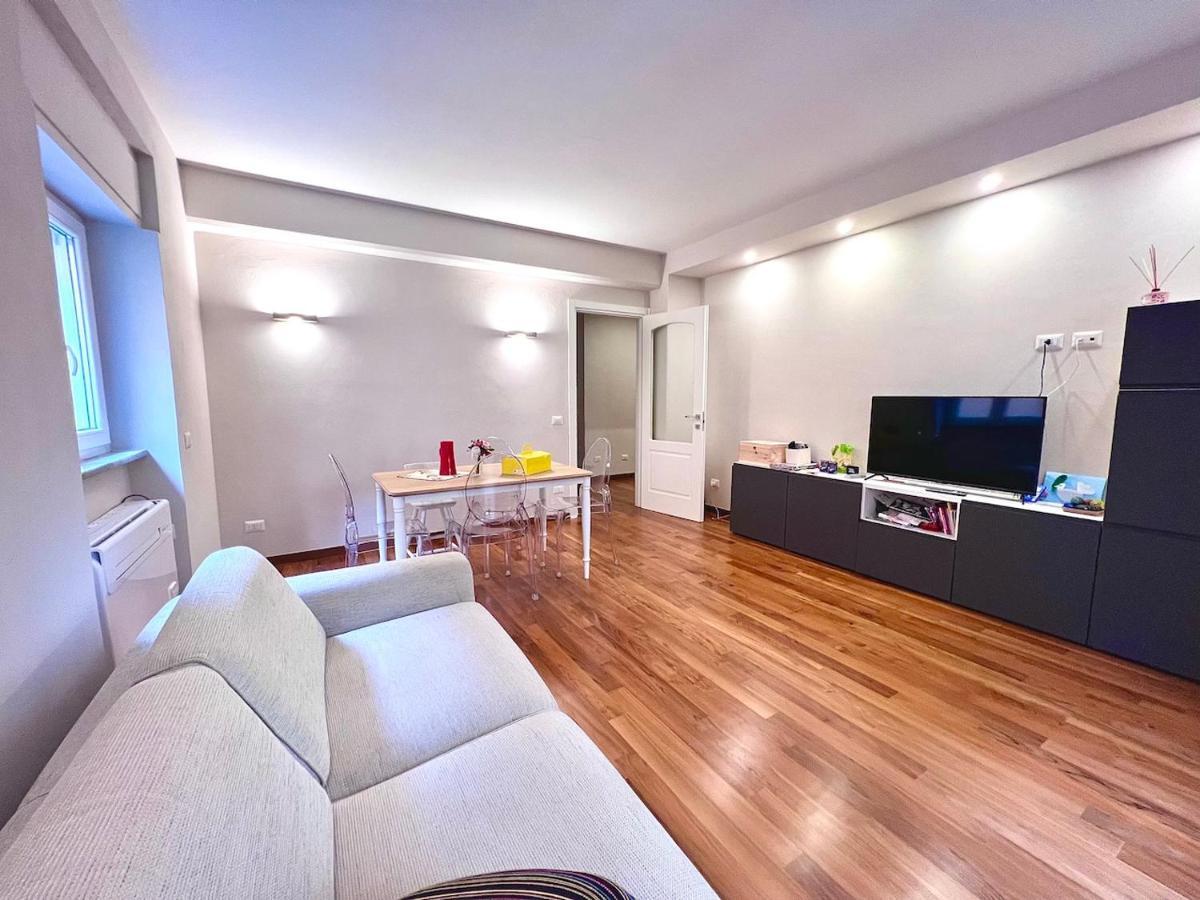 Casa San Giusto Appartement Lucca Buitenkant foto