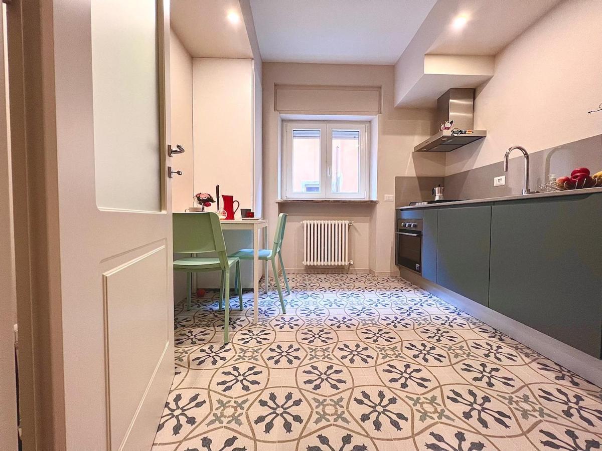 Casa San Giusto Appartement Lucca Buitenkant foto