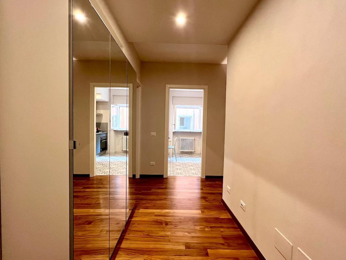 Casa San Giusto Appartement Lucca Buitenkant foto