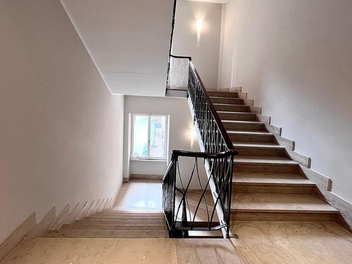 Casa San Giusto Appartement Lucca Buitenkant foto