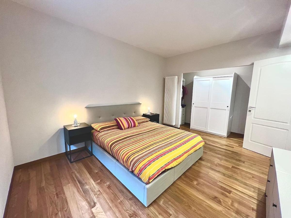 Casa San Giusto Appartement Lucca Buitenkant foto
