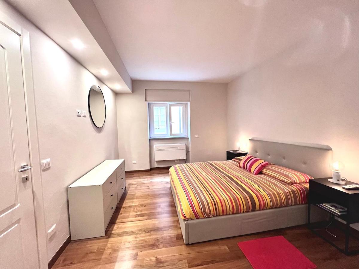 Casa San Giusto Appartement Lucca Buitenkant foto
